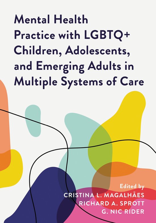 Diverse Sexualities, Genders, and Relationships - Mental Hea ... - cover