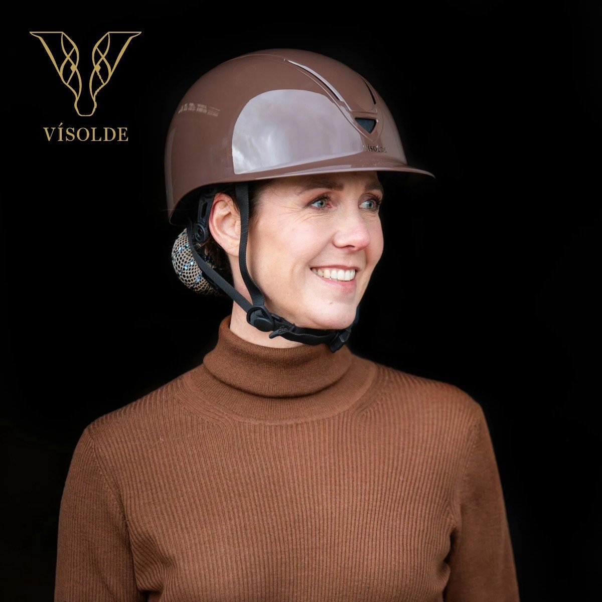 Visolde Veiligheidshelm Tamara M/L