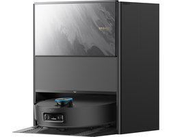 Aqua10 Ultra Track Complete Black