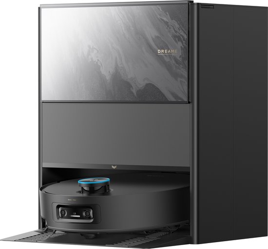 Aqua10 Ultra Track Complete Black