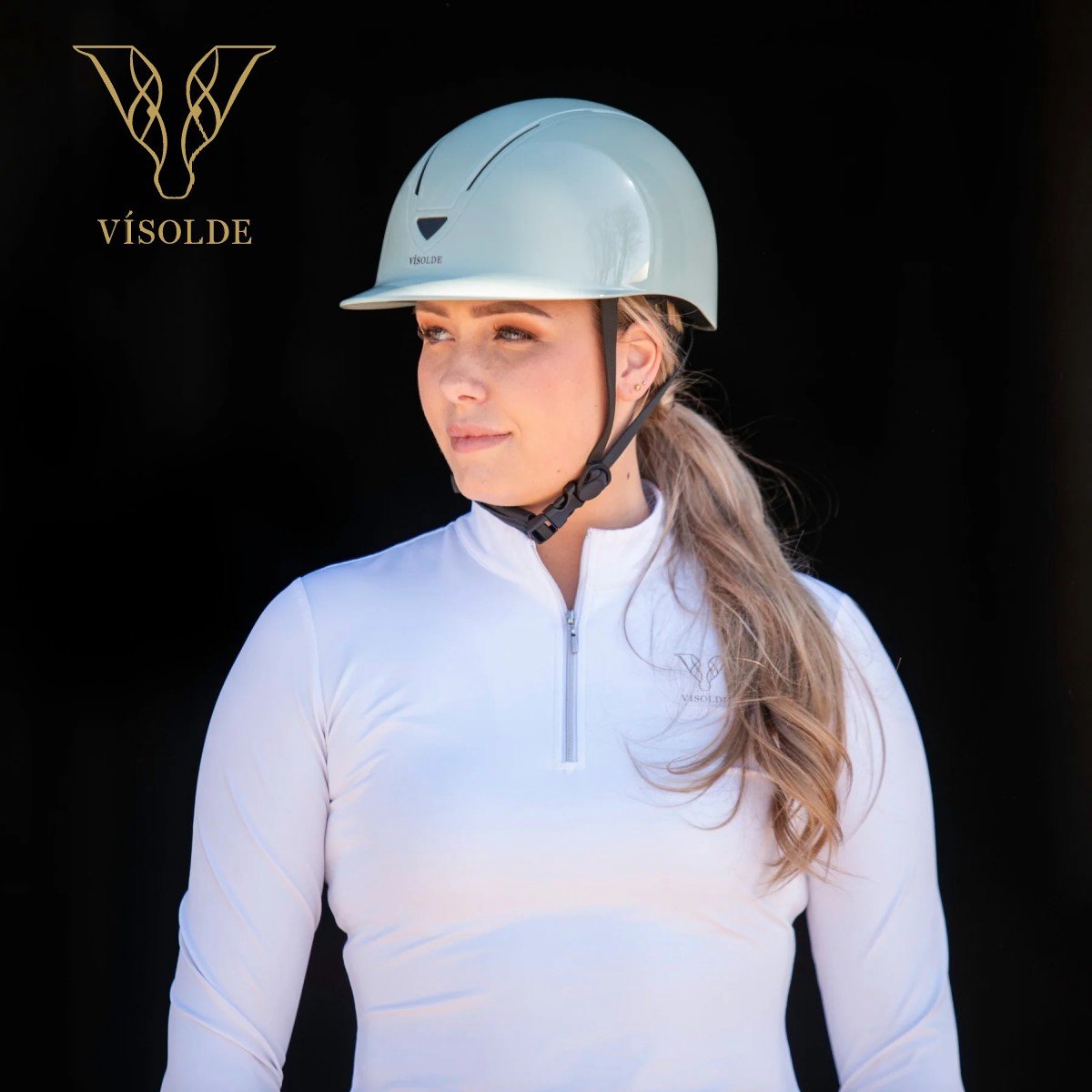 Visolde Veiligheidshelm Vera S/M