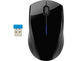 HP 220 - Draadloze Muis - Zwart
