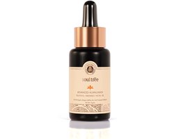 SoulTree AK Youthful Radiance Facial Oil (Cosmo