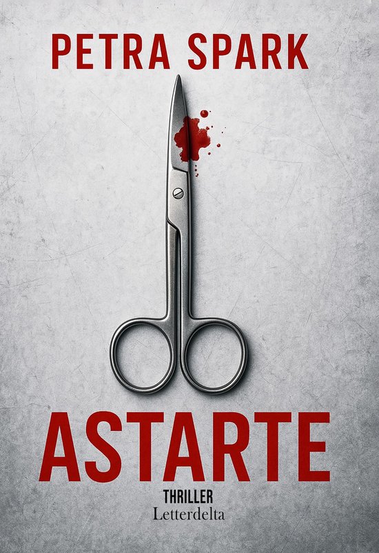Astarte - cover