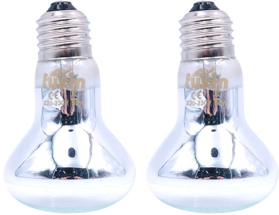 Verwarmingslamp