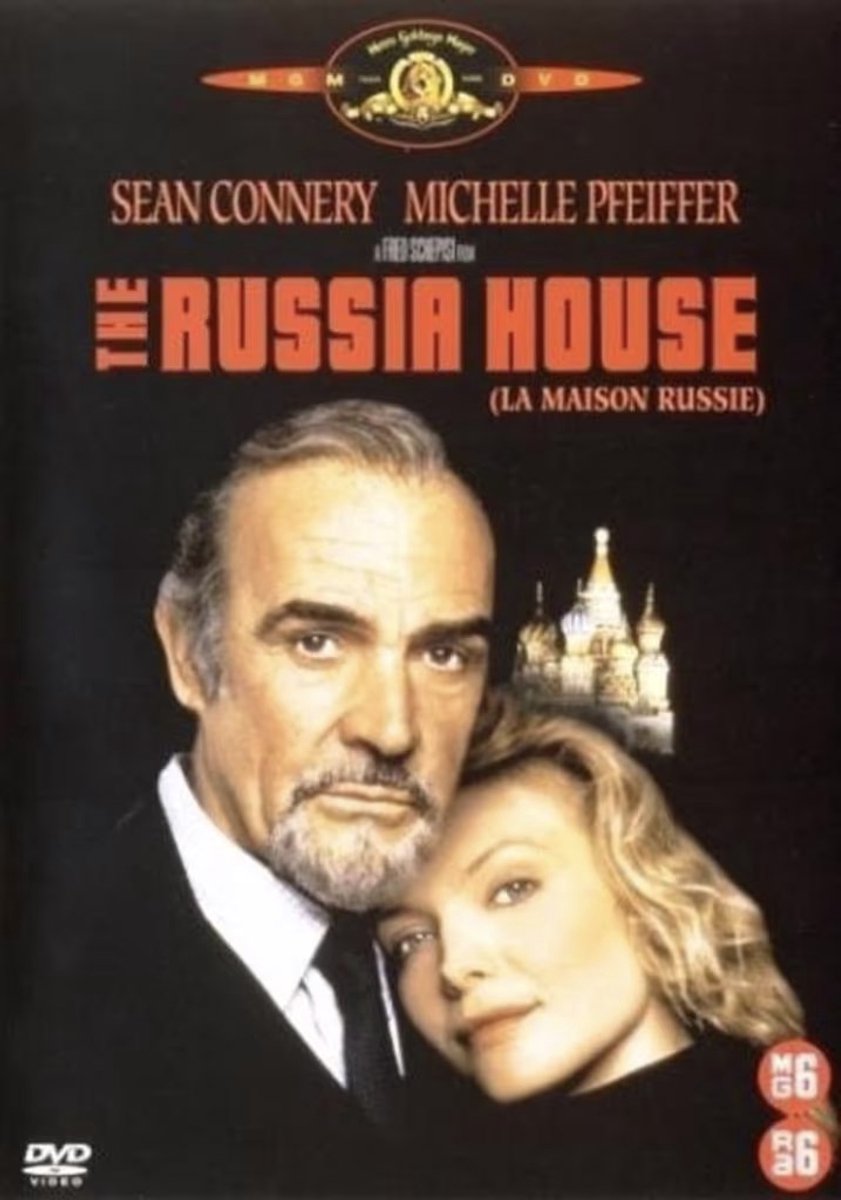 Russia House