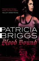 Mercy Thompson 2 - Blood Bound