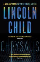 Dr. Jeremy Logan 5 - Chrysalis
