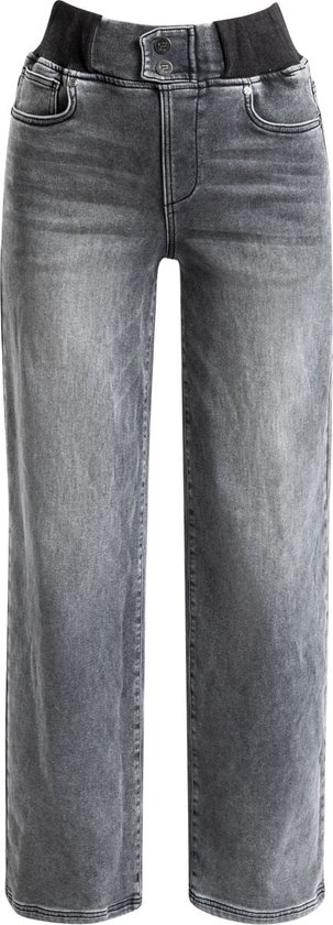 RED Rock - Jeans au Design - Femme - L