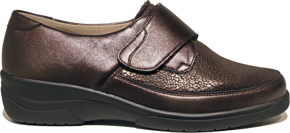 Solidus 26530 Blauw