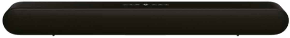 Fresh ’n Rebel Soundbar 26 watt - Helder geluid met diepe bas - HDMI, optisch, AUX & Bluetooth - Fresh - €46,99