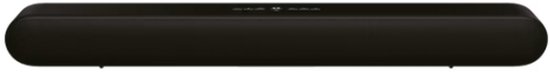 Fresh Soundbar 26 Watt Zwart met HDMI en Bluetooth - Fresh - €46,99