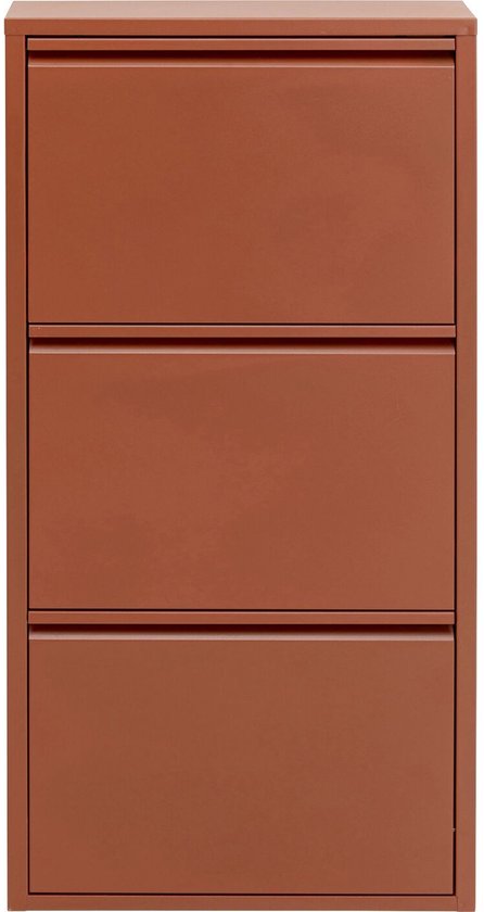 Armario 2 puertas correderas de 270 cm color roble Winter Maisons du Monde