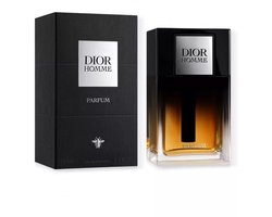 Dior Homme - Pure Parfum - voor Mannen - 75 ml
