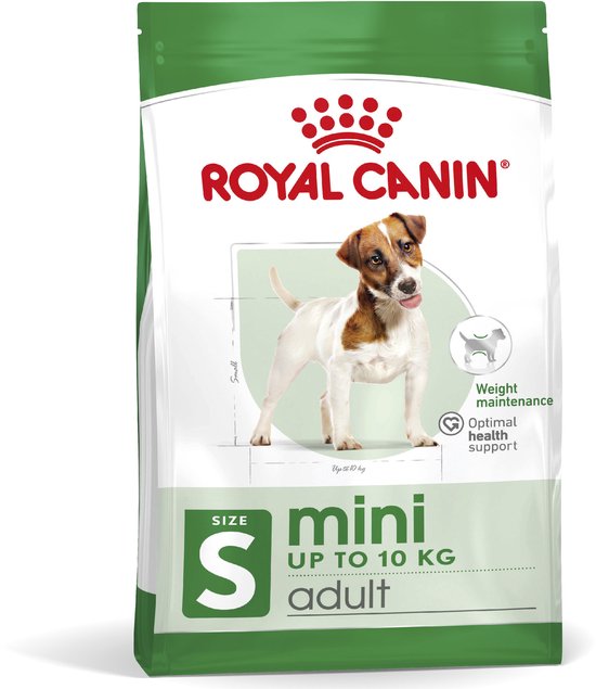 Royal Canin Mini Adult - Hondenvoer - 8 kg