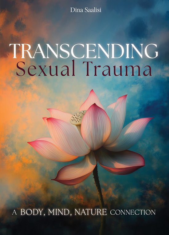 Transcending Sexual Trauma - cover