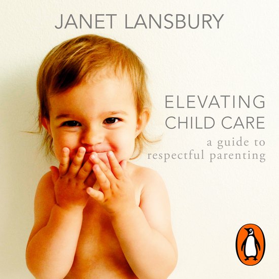 Elevating Child Care - cover