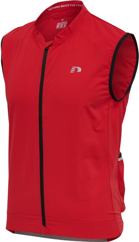 Gilet Uomo Newline Core: Leggero, Traspirante E Antivento Per Le Mezze Stagioni