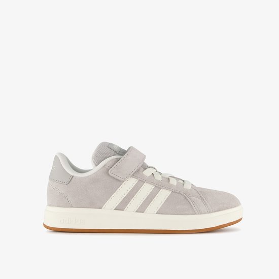 adidas Sportswear Chaussure Grand Court 00s Enfants - Enfants - Gris - 29