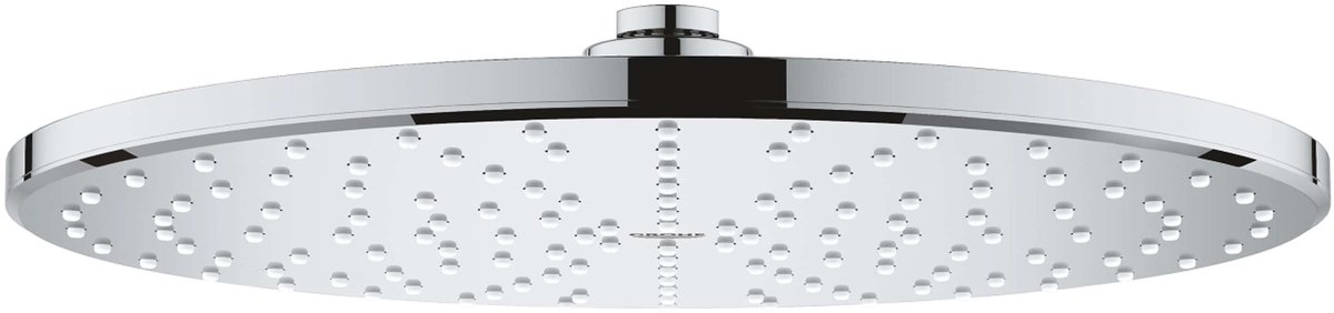 Grohe Rainshower - Hoofddouche 310 Mono, 1 straal, chroom 26569000