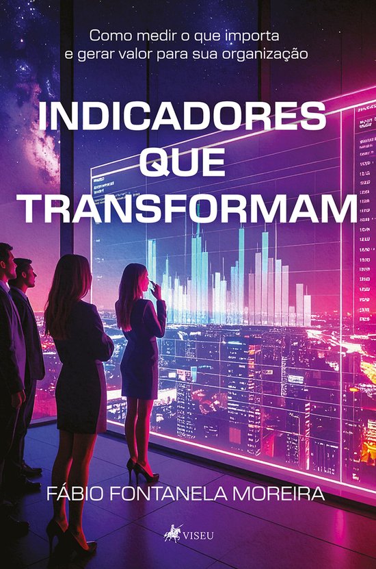 Indicadores que Transformam - cover