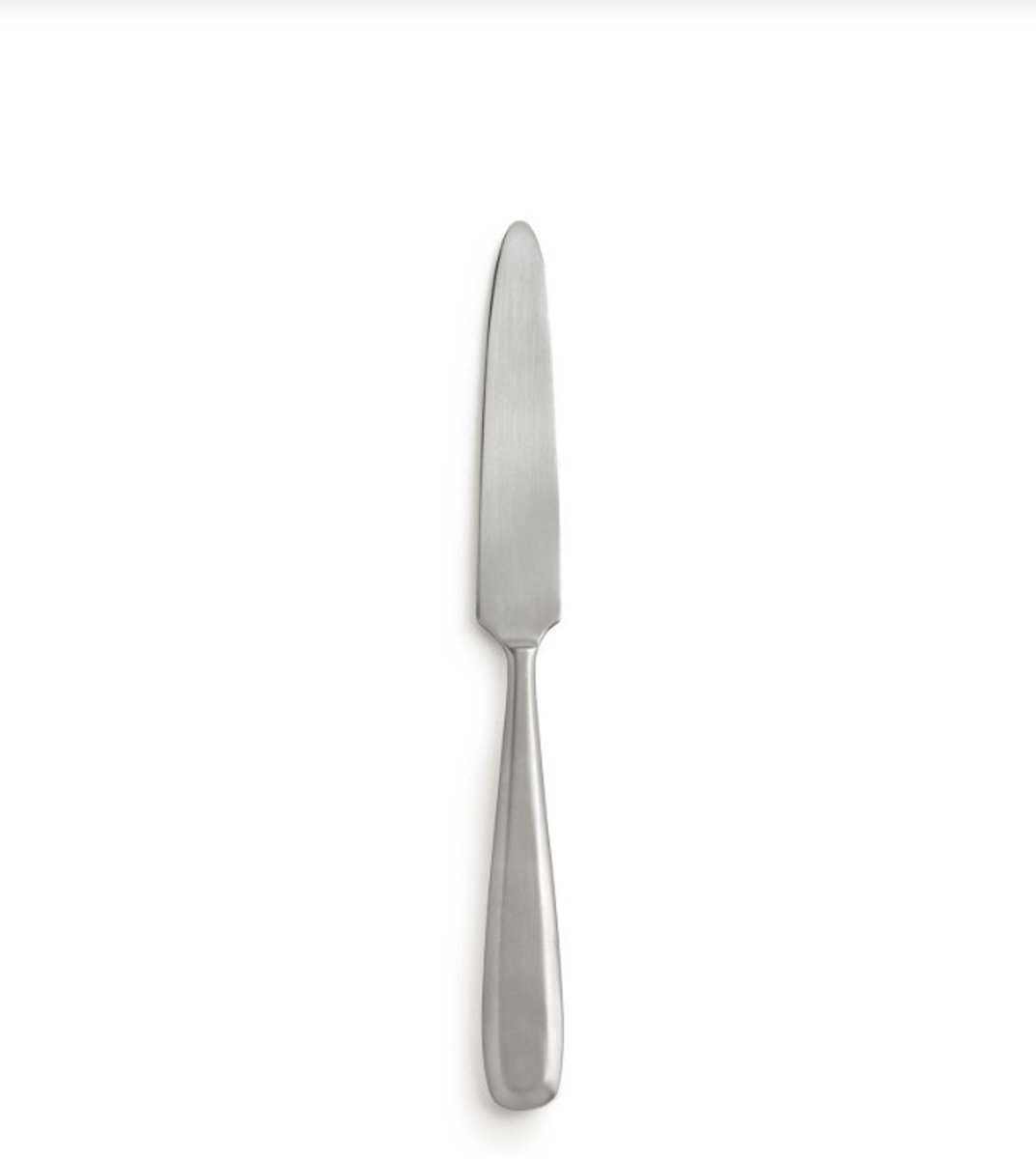 Serax Ann Demeulemeester Zoë Botermes Mat (set van 6 stuks)