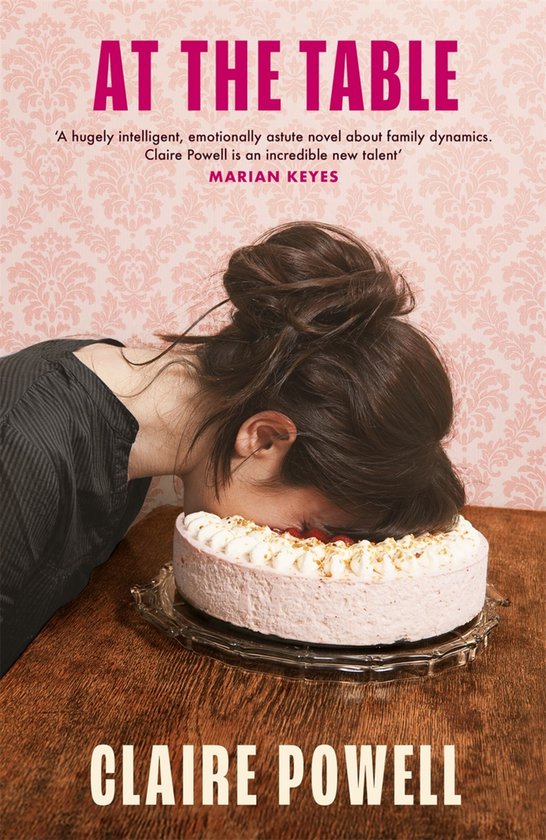 At the Table - cover