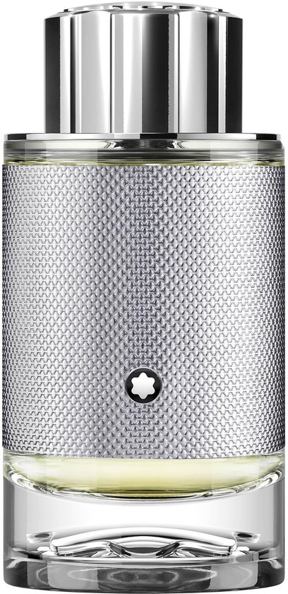 Montblanc Explorer Platinum - 200 ml - eau de parfum spray - herenparfum