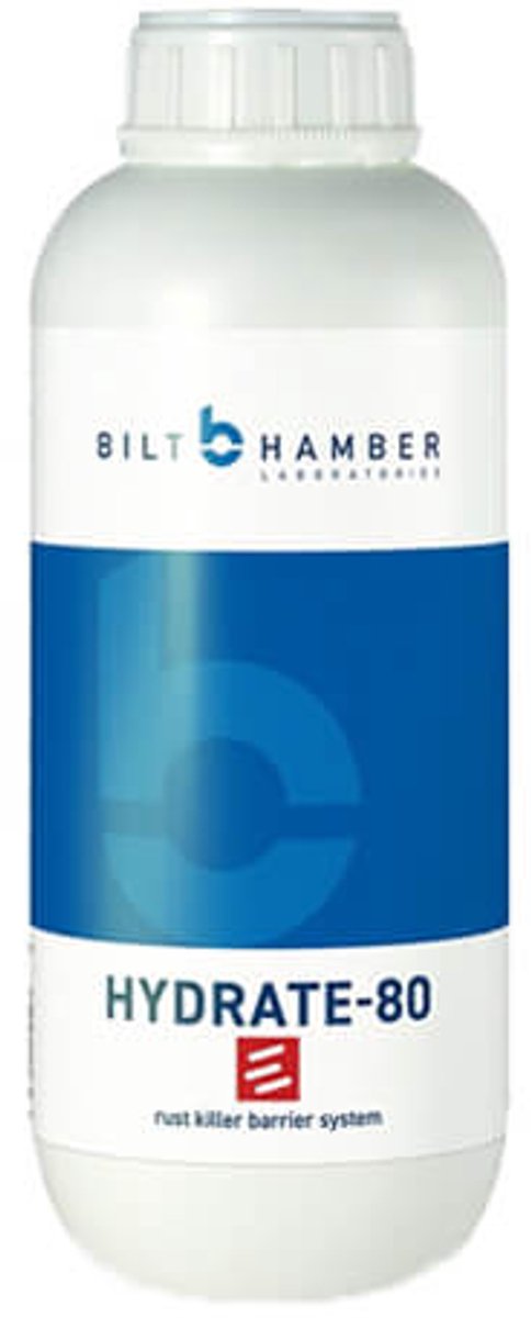 BILT HAMBER HYDRATE 80 COATING CORROSIEBESCHERMING 1000ML