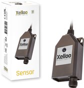 Xelloo® buitenverlichting sensor voor het automatisch inschakelen van de verlichting bij schemering - geschikt voor alle Xelloo 12V buitenverlichting