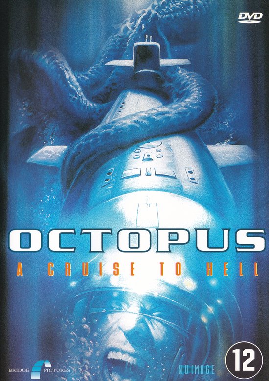 Speelfilm - Octopus