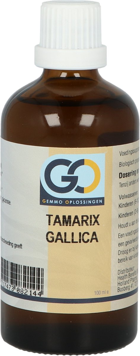 Goedkoopste Go Tamarix Gallica