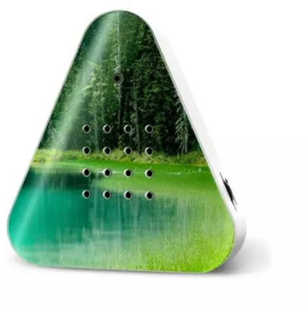 Relaxound Lakesidebox Bosmeer – Natuurgeluiden met Bewegingssensor – Watergeluid & Vogelge