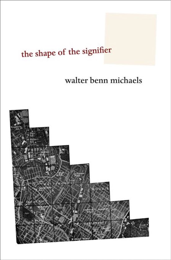 The Shape of the Signifier - cover