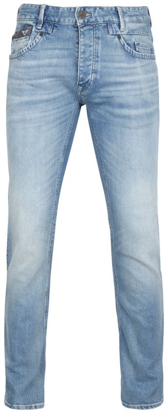 PME Legend - Commander 3.0 Jeans Blauw - Heren - Maat W 28 - L 32 - Relaxed-fit