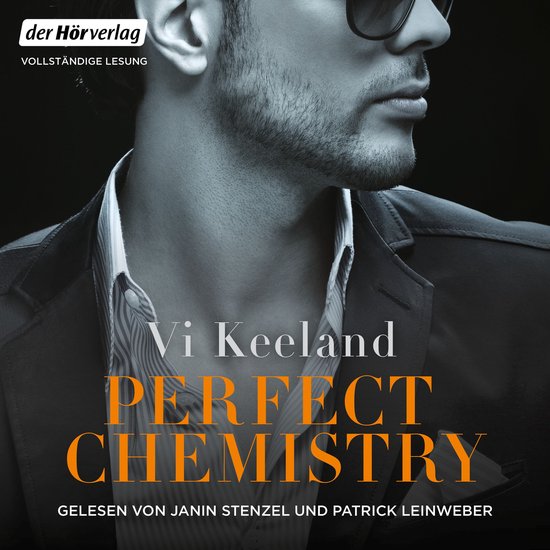 Perfect Chemistry - cover