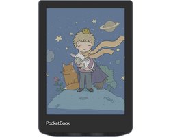 PocketBook eReader - Verse Pro Color - Stormy Sea