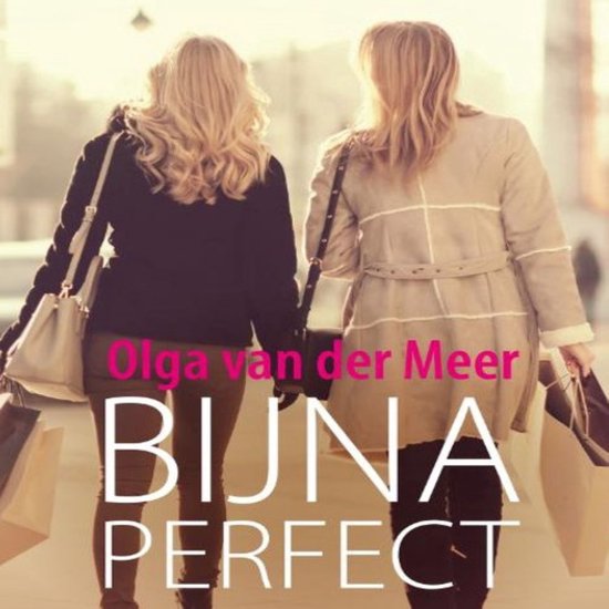 Bijna perfect - cover