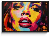 60 cm x 40 cm