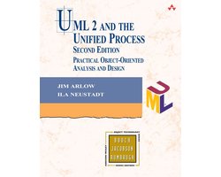 Uml 2 and the Unified Process