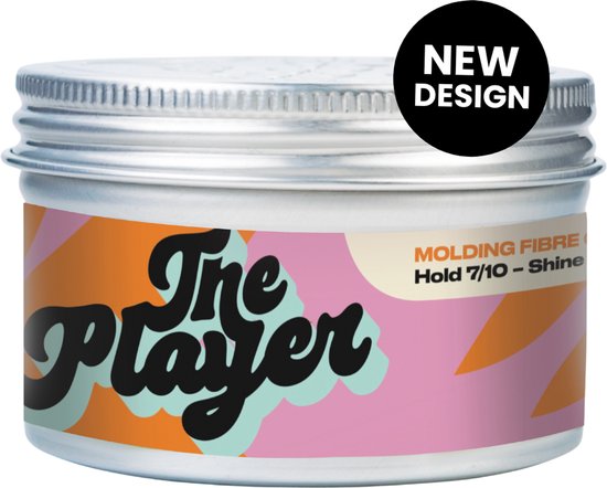 DOOP The Player 100ml - Wax - Haarverzorging