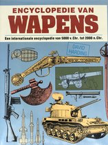 Encyclopedie van Wapens