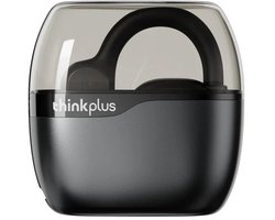 Lenovo LP76 - Bluetooth Oordopjes - Oorhaak - Zwart