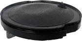 Diffuseur / plaque à broches compatible avec DeLonghi (Dolce Gusto) | Dimensions : 55 x 20 x 57 mm | Numéro d'origine : 5513221071, AS13200236 | Convient aux séries NDG250, EDG100, EDG350, etc.