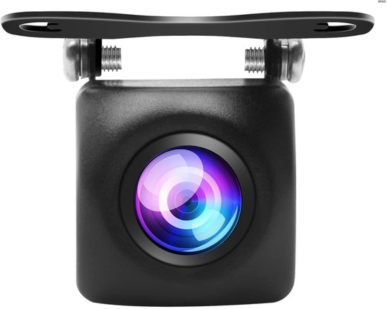 Pour Camera Recul Sprinter Caméra De Recul À Led 120° Grand Angle Ip68