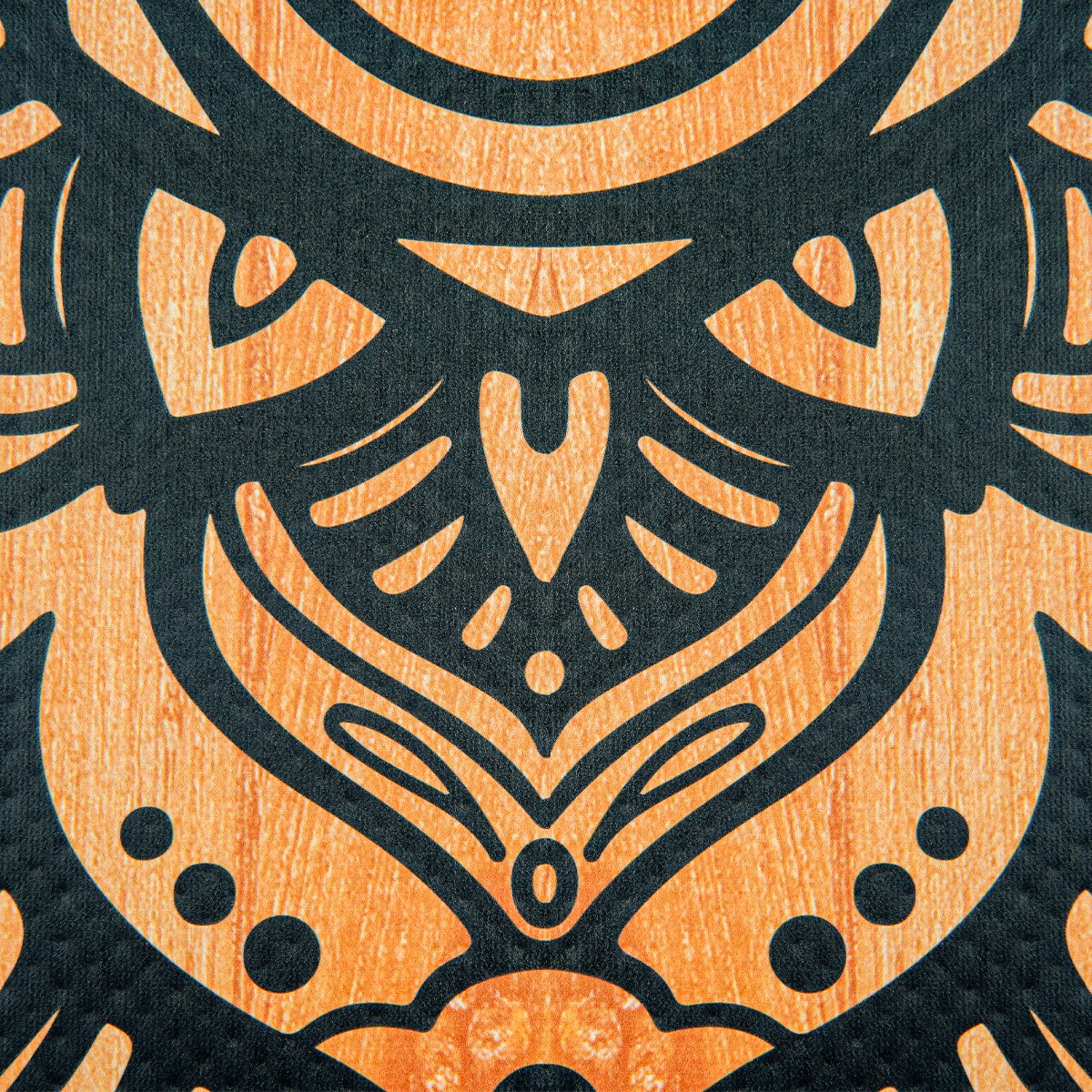 Matchu - SUP board - Hout/Mandala - Stand up paddle board - 320x81x15 - Opblaasbaar – foto 5