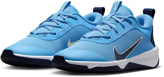 Nike Omni Multi-Court Indoorschoenen Junior bol