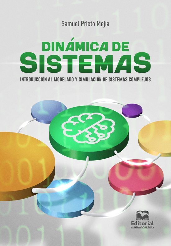 Dinámica de sistemas - cover