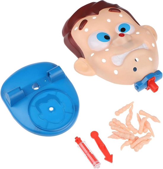 The Inkey List Pimple patch Hydrocolloïde pleisters voor onzichtbare puistjes | Gezicht | ICI