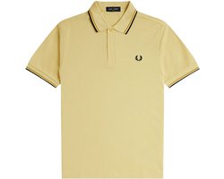 Fred Perry Twin Tipped Fred Perry Shirt